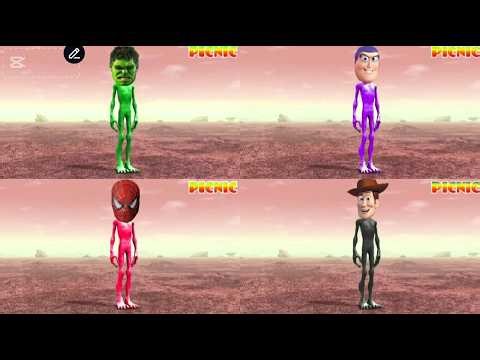 Baby Calm Down FULL HD | Selena Gomez & AlienWorld Music Video 2026