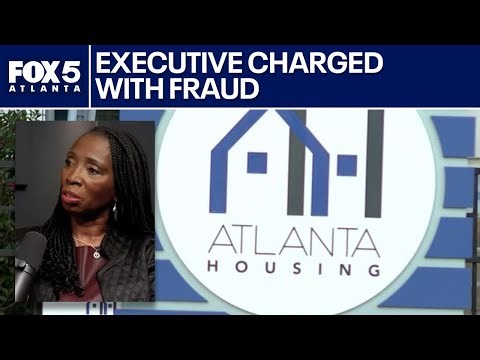 Former housing executive expected to plead guilty in fraud case | FOX 5 News