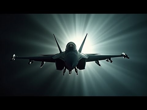 Pentagon Admits: Navy Pilots Encountered Impossible UFO Technology