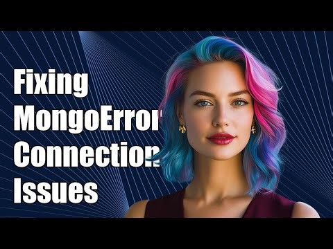 Fixing MongoError: Connection Destroyed - Cursor Instantiation Issues Explained