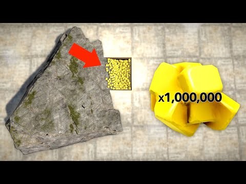 The RICHEST Raid of the Wipe Was NOT What I Expected!