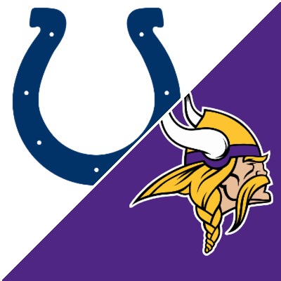 Vikings 16-10 Colts (Oct 25, 2026) Final Score - ESPN