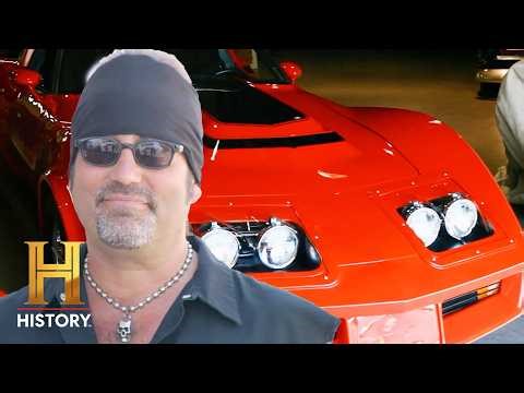 The Best Builds and Biggest Deals *Marathon* | Counting Cars