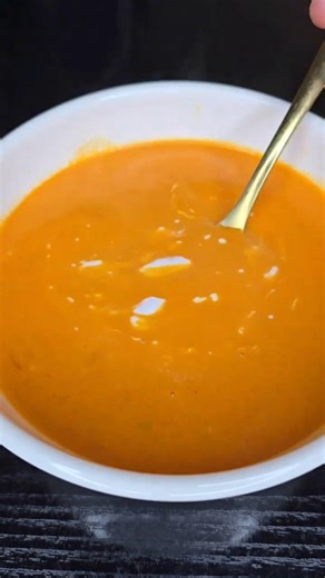 The Best Tomato Soup #easyrecipe