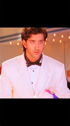 Hrithik Roshan 4k (HDR) Funny Scene 🔥😱 #viral #shorts