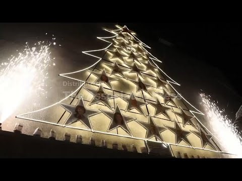 Syrian church reaffirms faith ahead of Christmas, six months after deadly attack