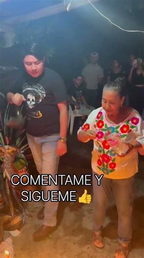 Purificación Sihuamecos Coxcatlán SLP | Inicia Xantolo 2026