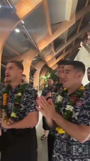 PNG vs SAMOA: 🇵🇬 vs🇼🇸 TWO PACIFIC CULTURES UNITE!