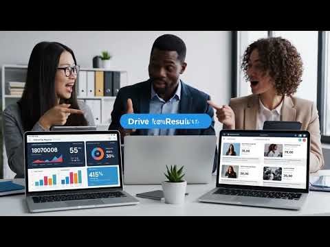 Social Media Marketing Strategies for Business Growth | BoostenX