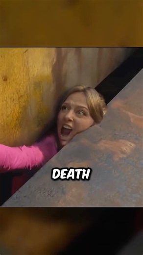 The Most BRUTAL Deaths in Final Destination Bloodlines! #shorts #behindthescenes