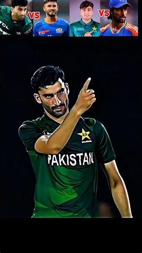"IND A vs PAK A Highlights 🔥 Kamboj Storm! India A Wins by 7 Runs | Emerging Asia Cup" # shorts