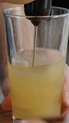 An Easier Alternative to Reverse Dry Shaking (Plus a Hack for Leftover Egg Whites)