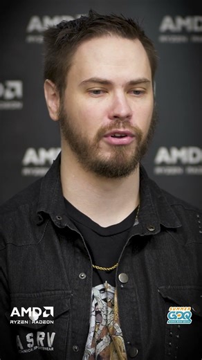 SGDQ Interview: Bloodthunder to get into speedrunning, play the game!