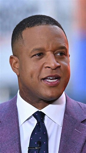 Connecticut's Craig Melvin targeted in alleged hate crime inside NBC 'Today' studio