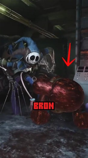 The Prototype Defeated Bron...