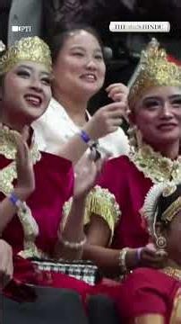 'I Have Indian DNA': Indonesian President Prabowo says Indian Music Gets Him Moving