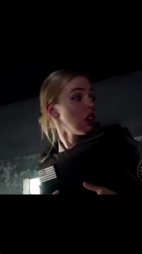 Bank Robbery Scene from Reprisal (2018)