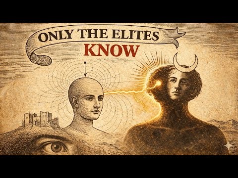 The Mirror Principle: What The "Elites" Know That You Were Never Taught