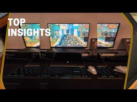 Reviews Summary: the Alienware ‎AW2523HF Gaming Monitor