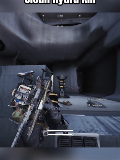Where to Find Mini Pump in Arc Raiders