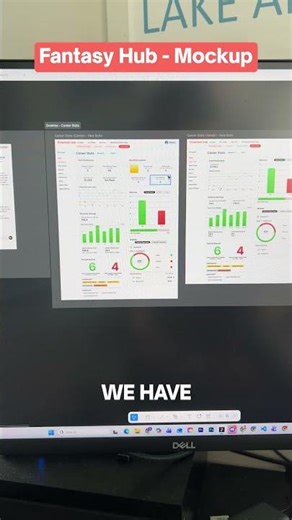 Take Controls of your Fantasy League w/ me! #fantasyfootball