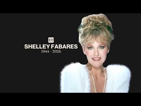 Shelley Fabares, 'Coach' Actress and Frequent Elvis Co-Star, Dead at 82