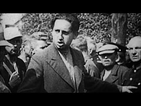 Total War: The Complete History of Civilian Suffering in WW2