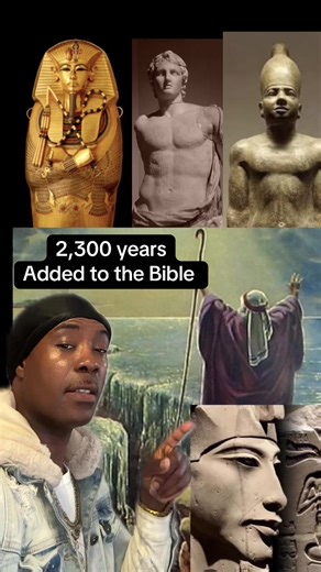 #tencommandments happened in #tennessee in the #lostsea it’s #memphisegypt cultural center of the holy land #bttraptized