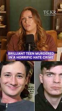 He Was Murdered By An Absolutely Evil Person