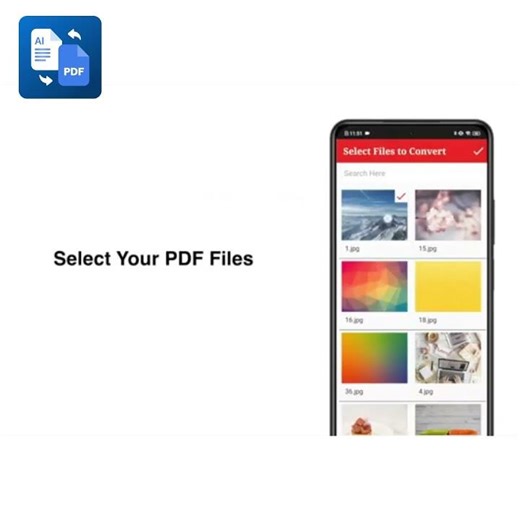 PDF Converter - New Video 5 - 1X1