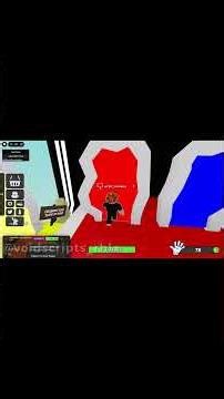 AstroWare SB - The *BEST* Slap Battles Script Out There!? (Showcase)