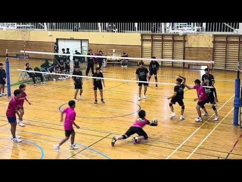2026.10.18 ヘル国大会決勝トーナメントVS.大谷