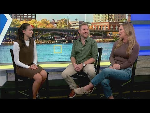 DWTRS 2026: Matt and Natalia