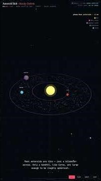 Asteroid Belt · Rocky Debris — Astronomy in 60 Seconds #Shorts