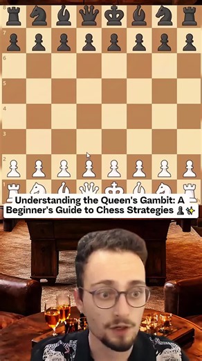Queen's Gambit Strategy: How to Play & Counter the QGA