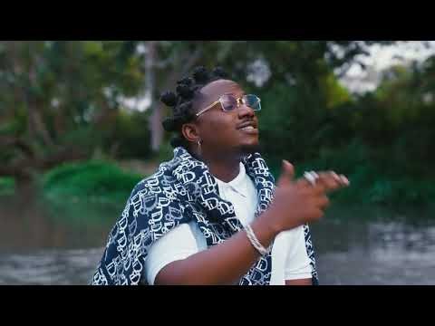 Harmonize Ft Rayvanny - Siwezi (Official Visualizer)