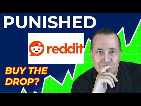 Reddit Stock Is Getting Crushed — But April 30 Could Flip Everything (RDDT)