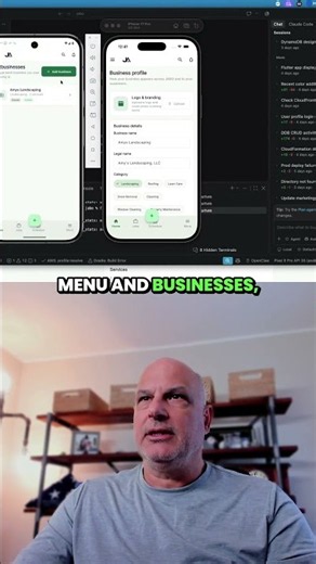 JABO Series - VSCode Flutter iOS/Android - setup