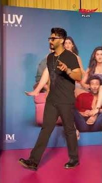 Arjun Kapoor’s New Vibe Hits Different! 🔥 #arjunkapoor #viralvideo #bollywood