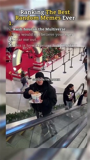 Ranking The Most Unhinged Memes Ever Found... #shorts #memes