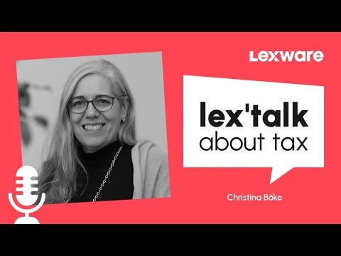 lex'talk about tax 129 - Kanzlei-Recruiting neu gedacht: Praxistipps für mehr Nachwuchs