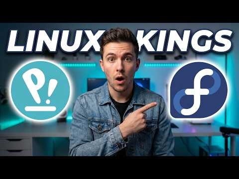 Pop!_OS vs Fedora: Which Linux Distro Should You Choose in 2026?