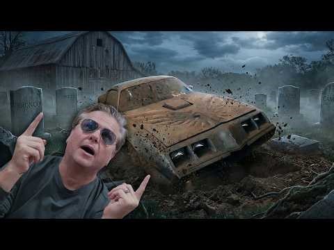 Barn Find to MONEY PIT: The Reality Of Restoring Classic Cars