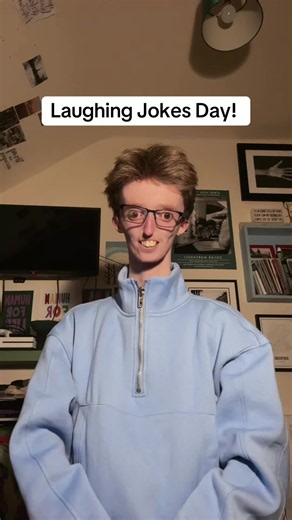 Joke of the Day: Funny Jokes That Will Make You Laugh
