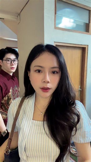 Michael Chanz and Cindy Orchidia: Who Are They?