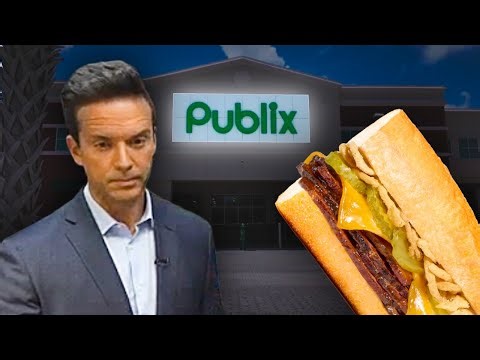 Publix responds after News 6 'Pub Sub' drama