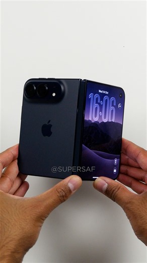 iPhone Duo Unboxing