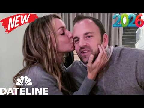 [New] DATELINE 2026💥️👮Full Episode👮💥️The Night of the Nor'Easter -SE32💥️👮48 Hours Murder Documentary