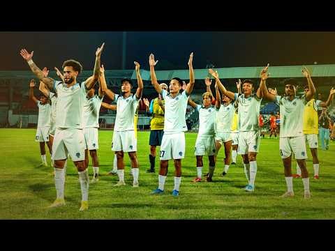 HIGHLIGHTS | Vibin Starts It, Andre Green Seals It! 🔥| KSHI vs KBFC | MG ISL 2026-27