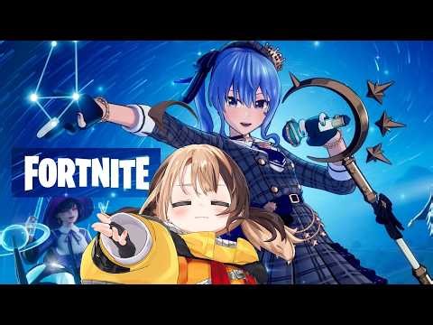 【FORTNITE】it's time to bibbidibobbidi boo
